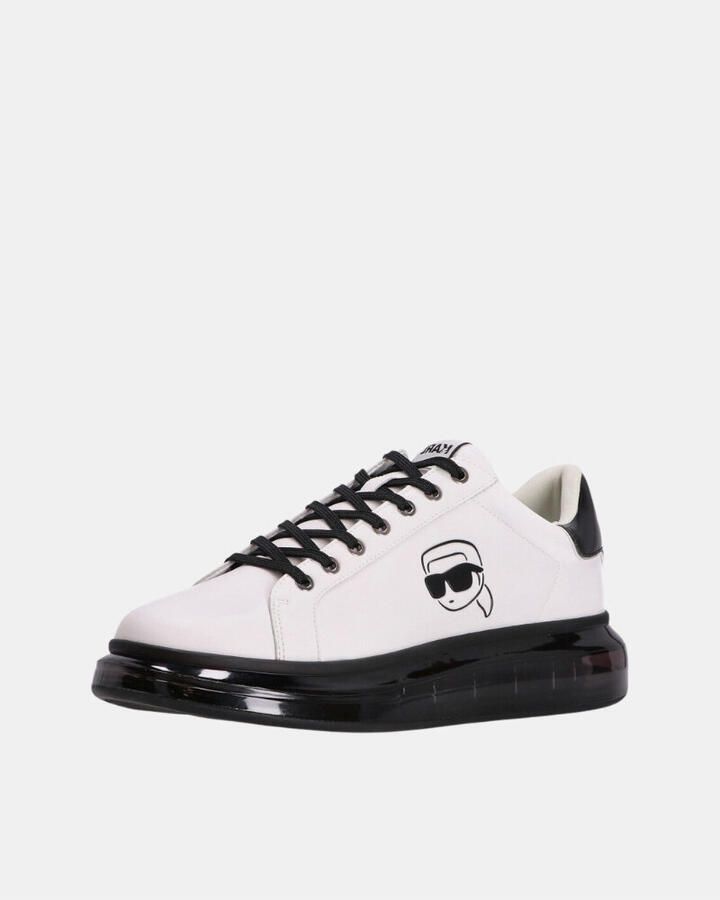 Karl Lagerfeld Lage Sneakers KL52670N KAPRI KUSHION