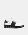 Karl Lagerfeld Lage Sneakers KL52684 KAPRI - Wit