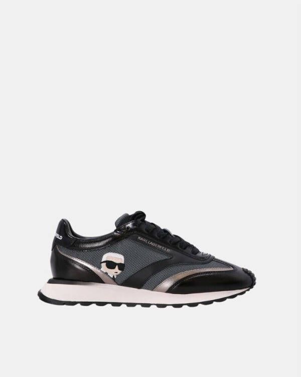 Karl Lagerfeld Lage Sneakers KL61130N KAIRO