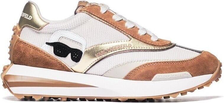 Karl Lagerfeld Lage Sneakers KL62930N32G