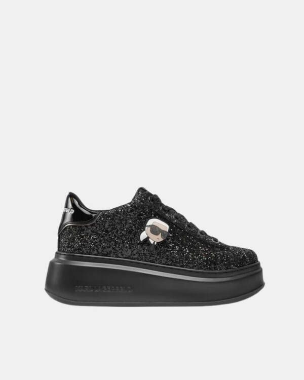 Karl Lagerfeld Lage Sneakers KL63531N ANAKAPRI