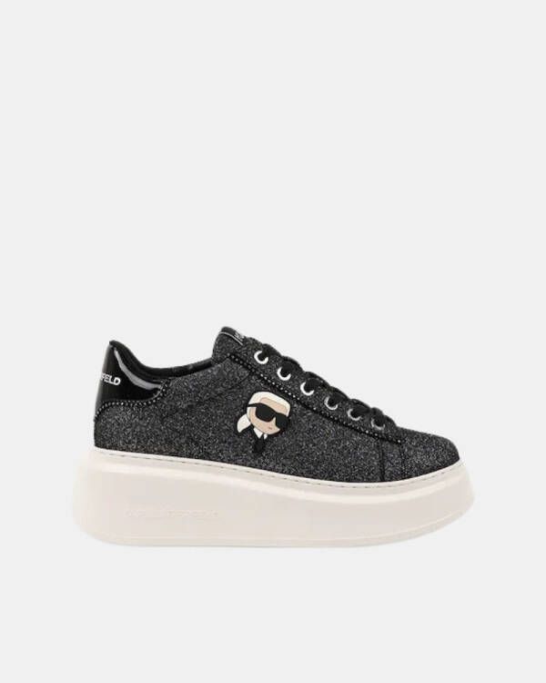 Karl Lagerfeld Lage Sneakers KL63531N ANAKAPRI