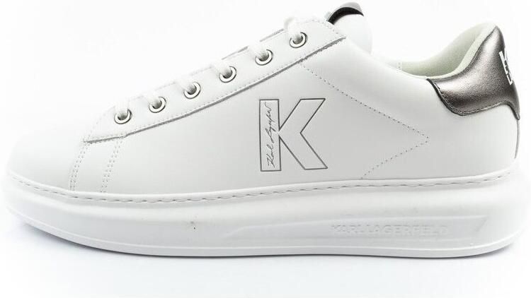 Karl Lagerfeld Lage Sneakers KL95510K01S