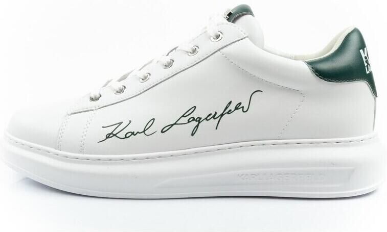 Karl Lagerfeld Lage Sneakers KL9551101F