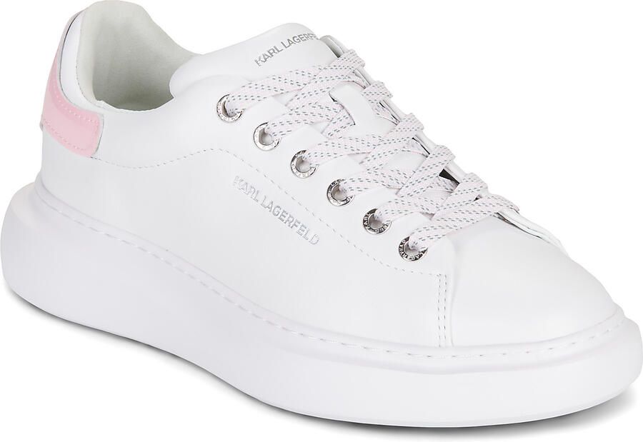 Karl Lagerfeld Lage Sneakers KORE Karl NFT Relief