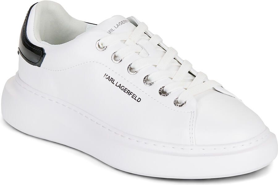 Karl Lagerfeld Lage Sneakers KORE Karl NFT Relief