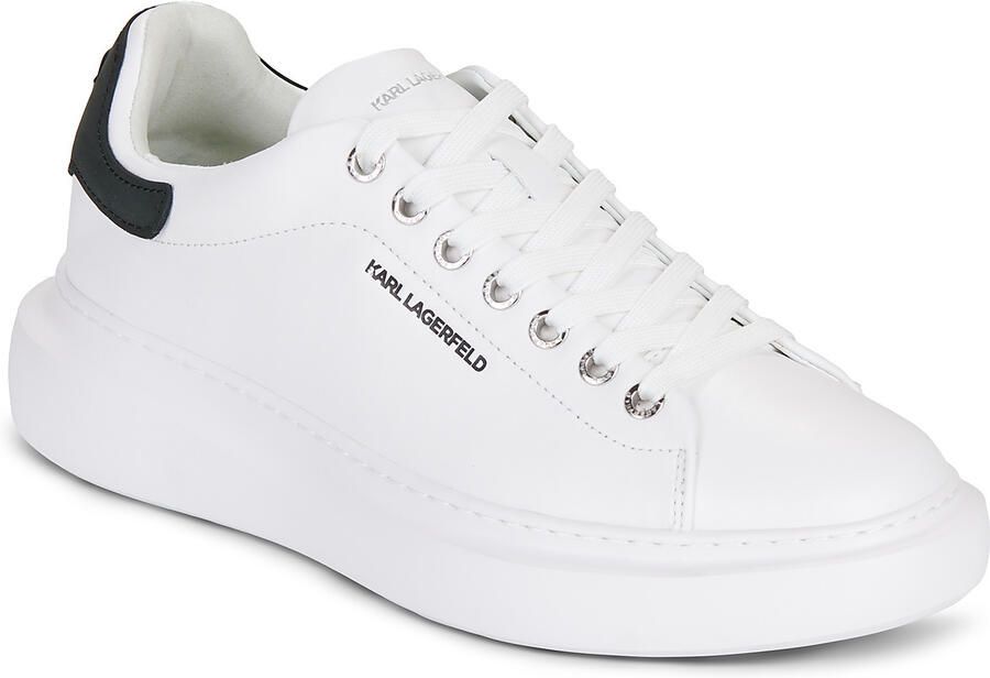 Karl Lagerfeld Lage Sneakers KORE Karl NFT Relief