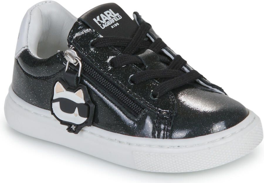Karl Lagerfeld Lage Sneakers Z30989