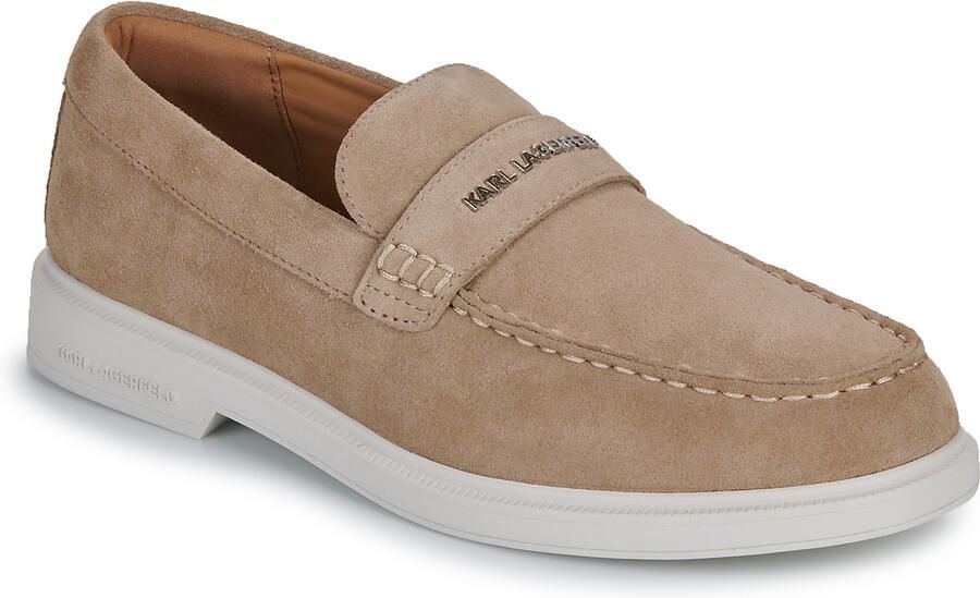 Karl Lagerfeld Mocassins KORI Loafer