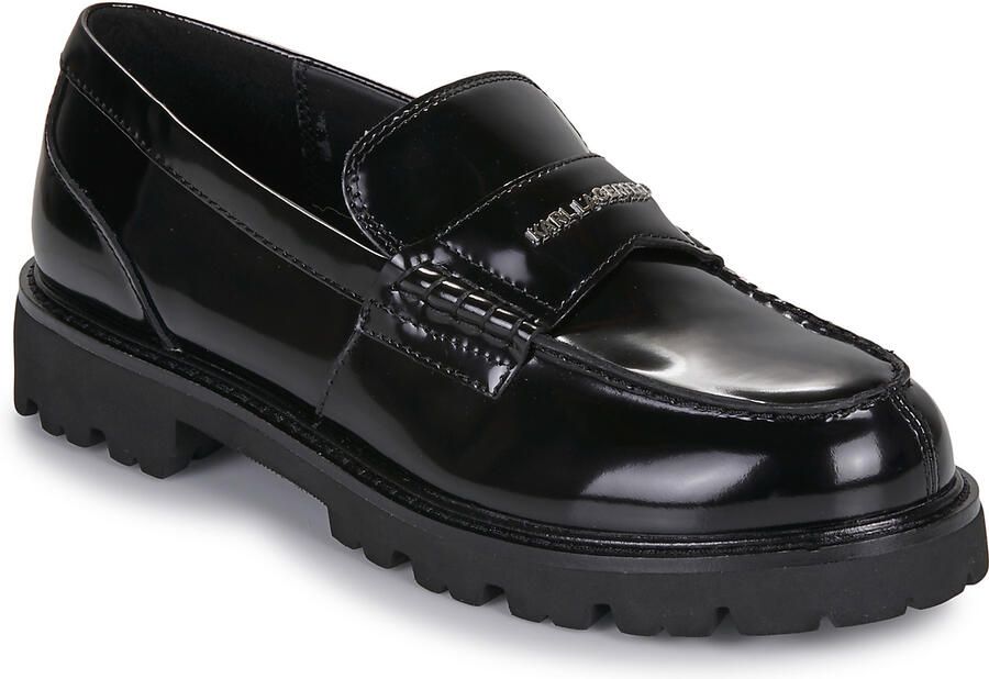 Karl Lagerfeld Mocassins LOWELL Karl Loafer