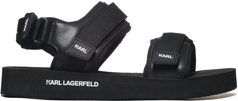 Karl Lagerfeld Sandalen Atlantik