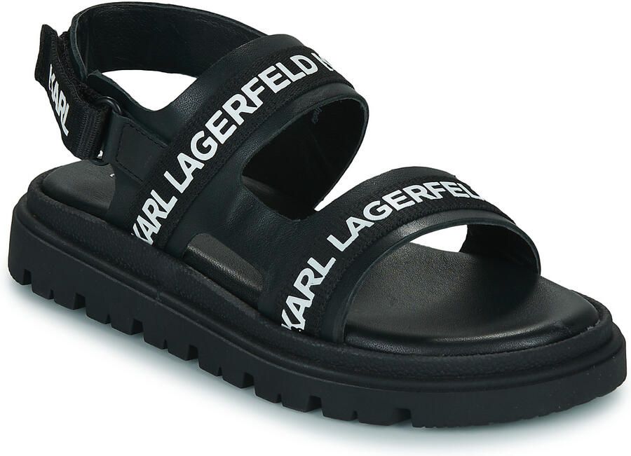 Karl Lagerfeld Sandalen Z31176