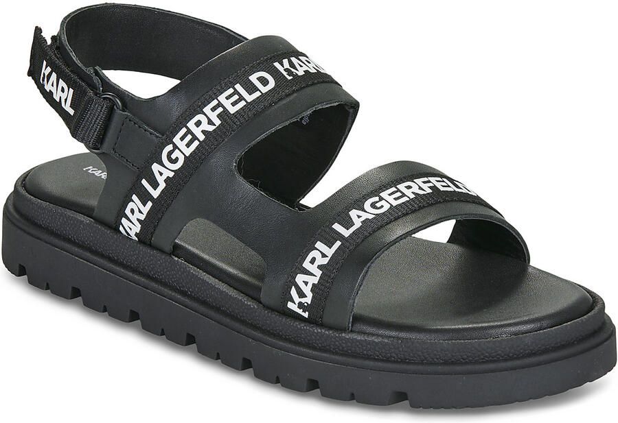 Karl Lagerfeld Sandalen Z31176