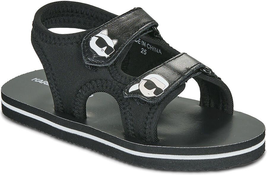 Karl Lagerfeld Sandalen Z31183