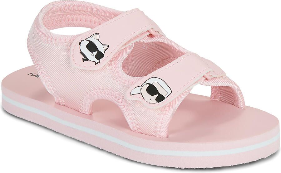 Karl Lagerfeld Sandalen Z31183