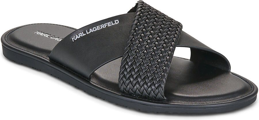 Karl Lagerfeld Slippers KASTOR IV Kross Strap Sandal