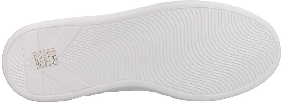 Karl Lagerfeld Sneakers Kapri Mens Lo Lace Lthr