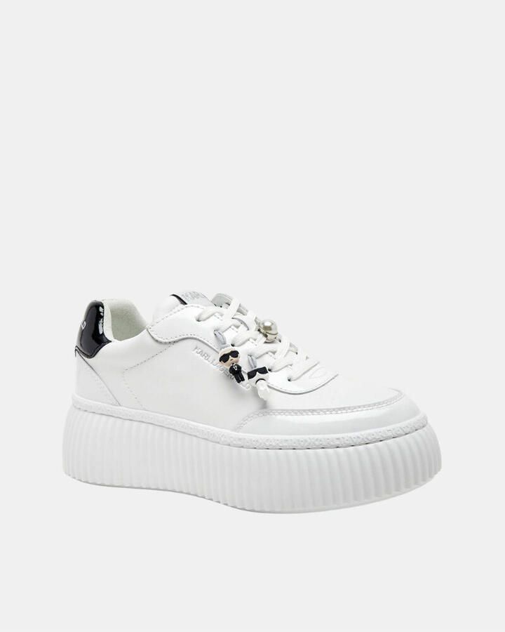 Karl Lagerfeld Sneakers KL42377T KREEPER