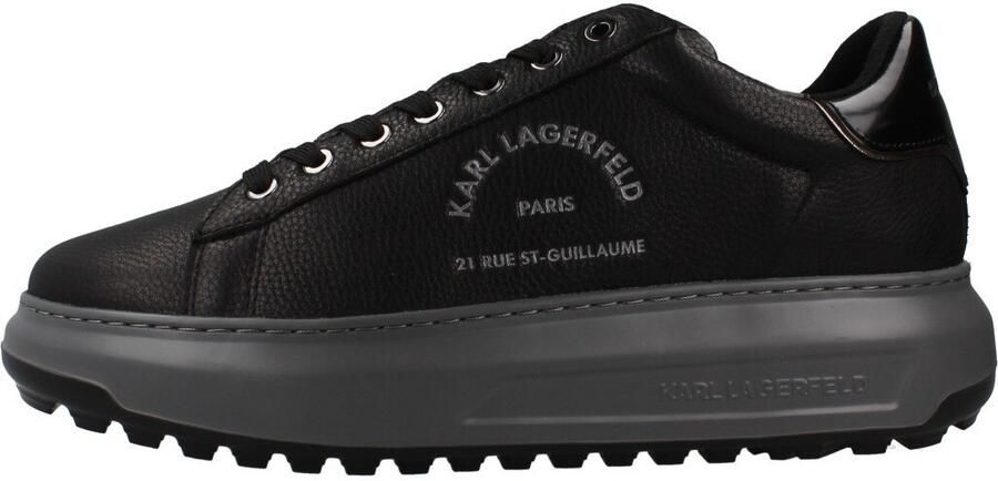 Karl Lagerfeld Sneakers Kl57538a - Foto 2