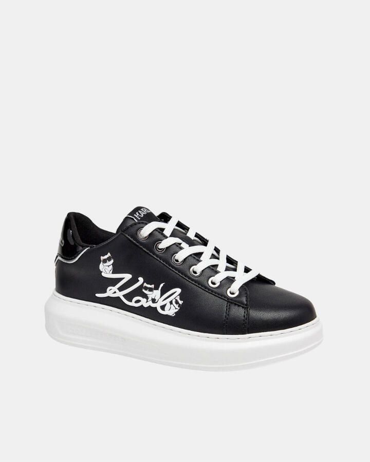Karl Lagerfeld Sneakers KL62510C KAPRI