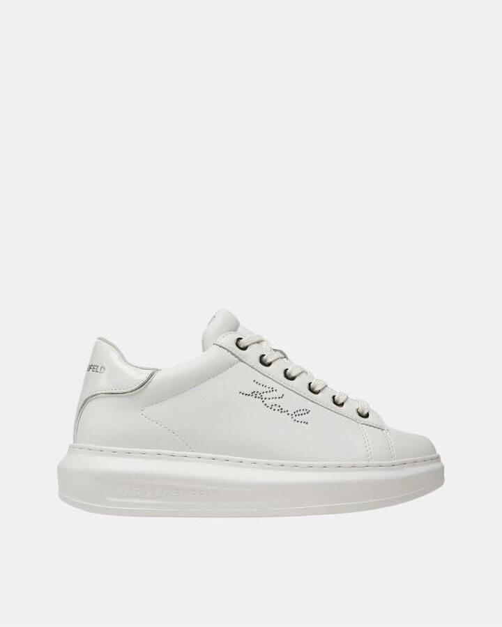 Karl Lagerfeld Sneakers KL62518 KAPRI