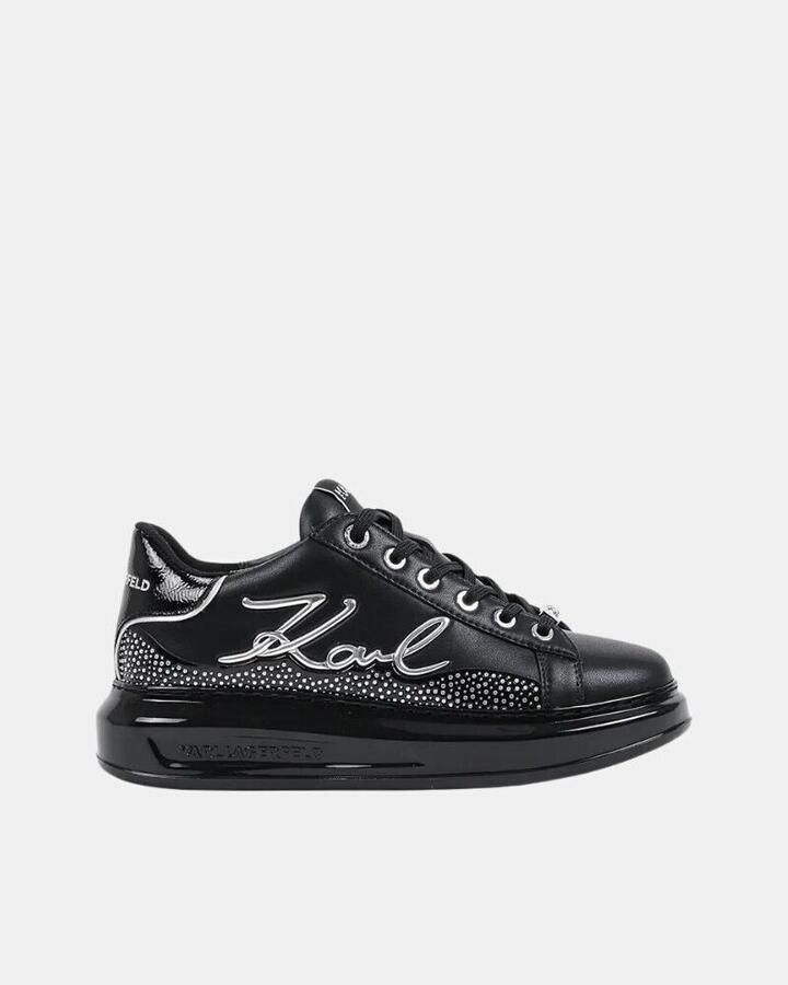 Karl Lagerfeld Sneakers KL62548S KAPRI - Foto 6
