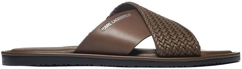 Karl Lagerfeld Teenslippers Kastor IV