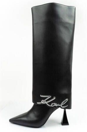 Karl Lagerfeld Laarzen Debut Ii