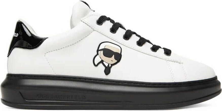 Karl Lagerfeld Lage Sneakers 37920