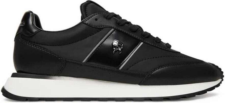 Karl Lagerfeld Lage Sneakers 37923