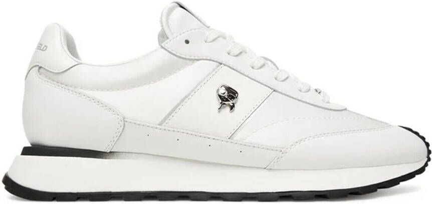 Karl Lagerfeld Lage Sneakers 37924