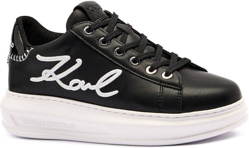 Karl Lagerfeld Lage Sneakers 37926