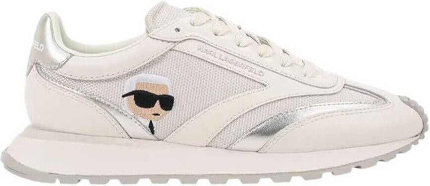 Karl Lagerfeld Lage Sneakers 37929