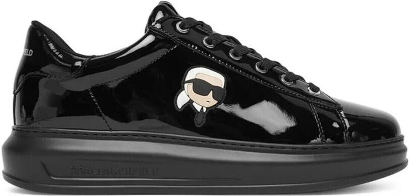 Karl Lagerfeld Lage Sneakers 39366
