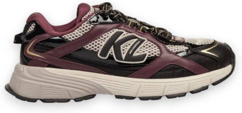 Karl Lagerfeld Lage Sneakers 39371