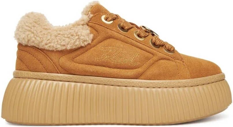 Karl Lagerfeld Lage Sneakers 39372