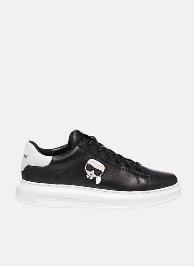 Karl Lagerfeld Lage Sneakers 39382