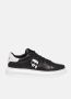 Karl Lagerfeld Lage Sneakers KL52530N KAPRI MENS - Thumbnail 4