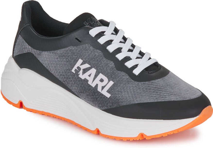 Karl Lagerfeld Lage Sneakers Z19105-09B-J