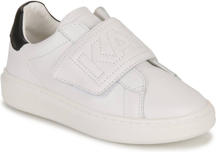 Karl Lagerfeld Lage Sneakers Z29070