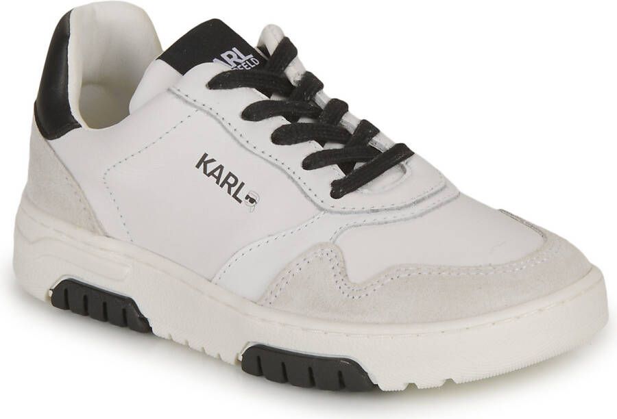Karl Lagerfeld Lage Sneakers Z29071