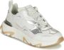 Karl Lagerfeld Lage Sneakers BLAZE Strike Lace Lthr - Thumbnail 1