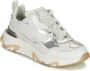 Karl Lagerfeld Lage Sneakers BLAZE Strike Lace Lthr - Thumbnail 1