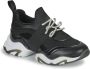 Karl Lagerfeld Sneakers Zwart Dames - Thumbnail 2