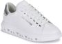 Karl Lagerfeld Lage Sneakers KAPRI KITE Lo Lace - Thumbnail 2