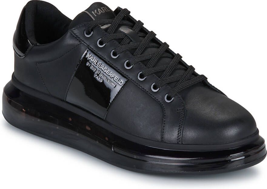 Karl Lagerfeld Lage Sneakers KAPRI KUSHION RSG Band Lo Lace