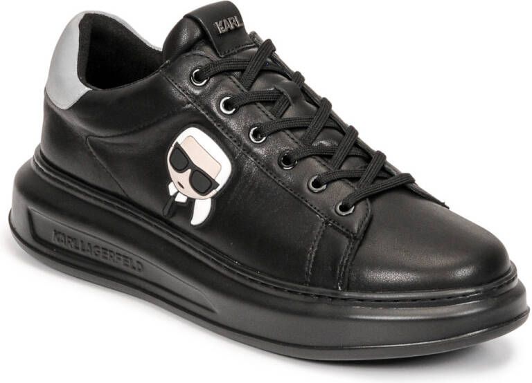 karl lagerfeld schoenen