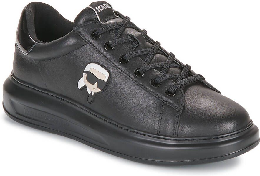 Karl Lagerfeld Lage Sneakers KAPRI MENS Karl NFT Lo Lace