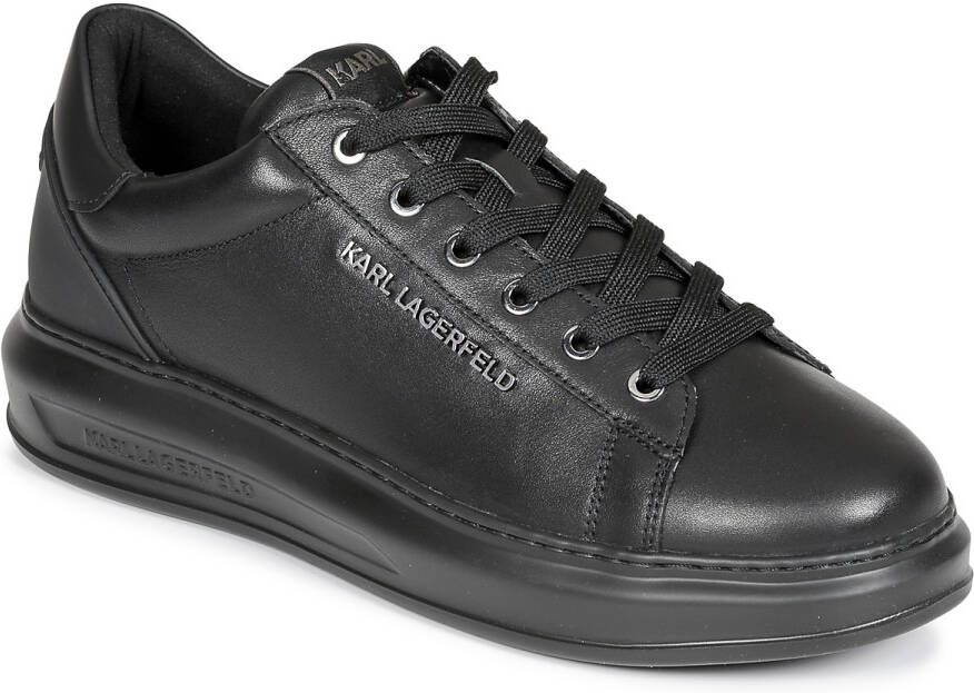 Karl Lagerfeld Lage Sneakers KAPRI NFT Kounter Rlf