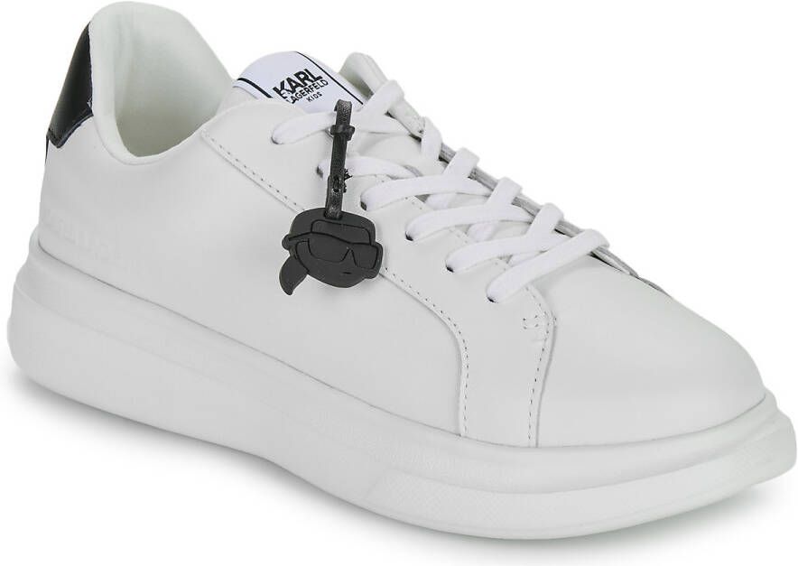 Karl Lagerfeld Lage Sneakers KARL'S VARSITY KLUB